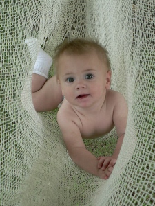 baby-hammock